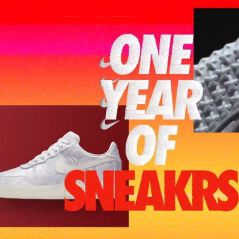Pour fêter les 1 an de son App SNEAKRS, Nike laisse espérer un restock incroyable de pépites