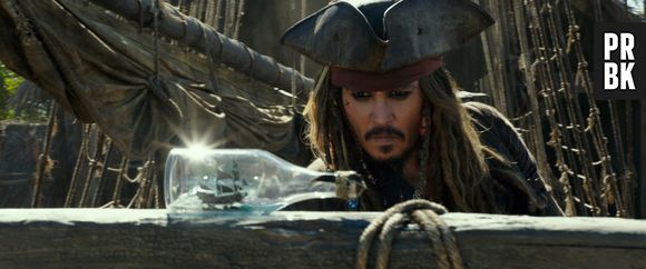 Johnny Depp absent de Pirates des Caraïbes 6 ? Attaqué en justice pour violence, Disney pourrait le virer comme James Gunn (Les Gardiens de la galaxie).