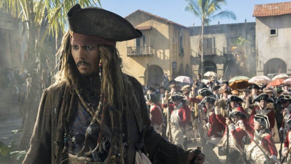 Pirates des Caraïbes 6 : le film en préparation... mais sans Johnny Depp ?