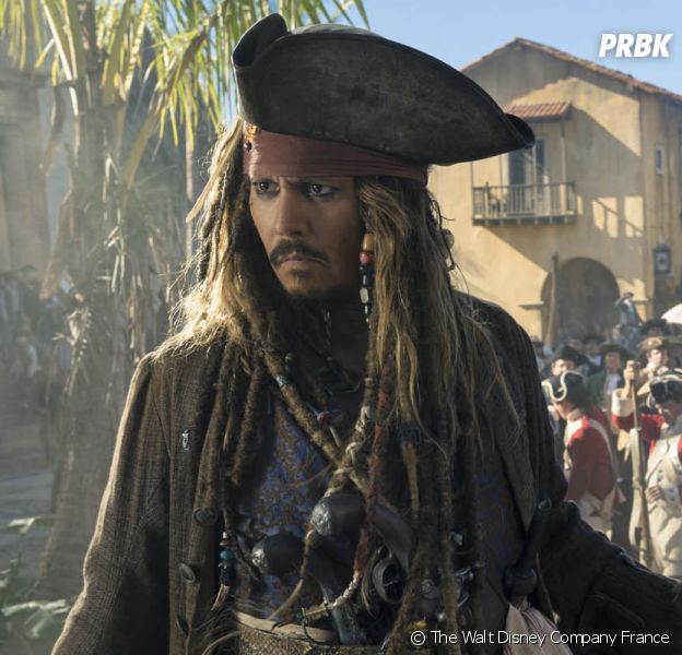 Johnny Depp absent de Pirates des Caraïbes 6 ? Attaqué en justice pour violence, Disney pourrait le virer comme James Gunn (Les Gardiens de la galaxie).
