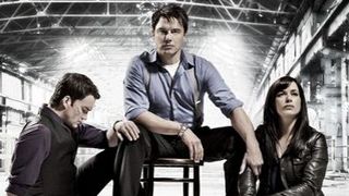 Torchwood saison 4 ... Des infos très fraîches