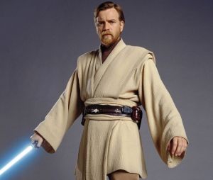 Star Wars : Ewan McGregor veut un spin-off sur Obi-Wan Kenobi