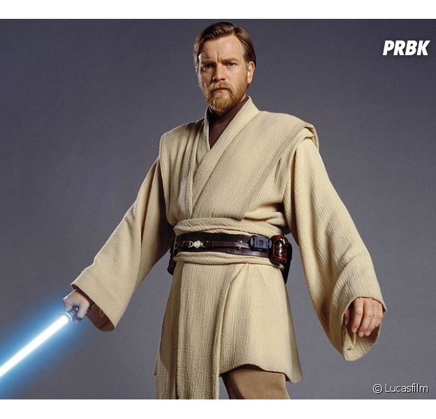Star Wars : Ewan McGregor veut un spin-off sur Obi-Wan Kenobi