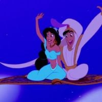 Aladdin : Disney prépare deux chansons inédites pour le film