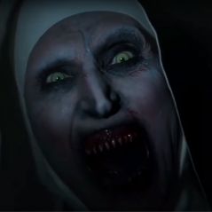 La Nonne : trop choquante, une publicité du film censurée par YouTube