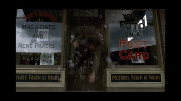 Boardwalk empire ... Regardez la bande annonce 2