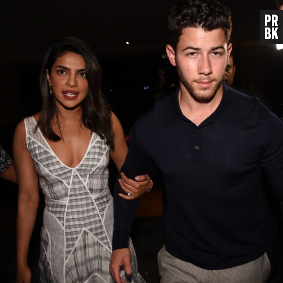 Nick Jonas et Priyanka Chopra fiancés : ils se dévoilent dans deux nouvelles vidéos cute sur Instagram !
