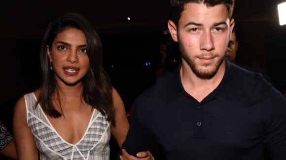 Nick Jonas et Priyanka Chopra fiancés : ils se dévoilent dans deux vidéos cute sur Instagram