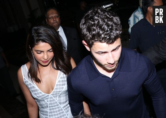 Nick Jonas et Priyanka Chopra fiancés : ils se dévoilent dans deux nouvelles vidéos cute sur Instagram !