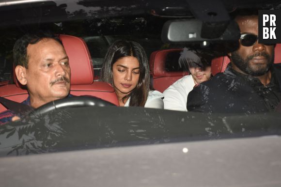 Nick Jonas et Priyanka Chopra fiancés : ils se dévoilent dans deux nouvelles vidéos cute sur Instagram !