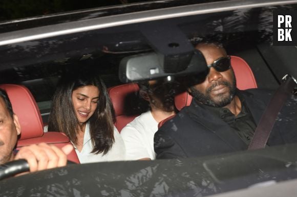 Nick Jonas et Priyanka Chopra fiancés : ils se dévoilent dans deux nouvelles vidéos cute sur Instagram !