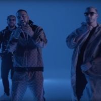 Clip "Creep On Me" : DJ Snake, French Montana et Gashi s'associent sur un titre planant ?