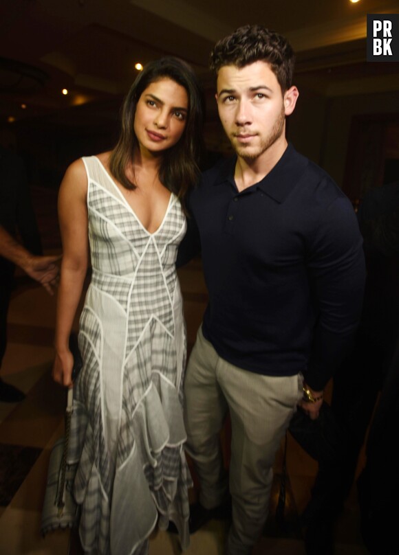 Nick Jonas et Priyanka Chopra fiancés : un mariage à Hawaï pour le couple ?