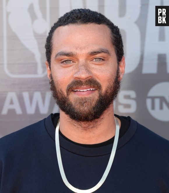 Jesse Williams (Grey's Anatomy) divorcé : il refuserait de payer la pension alimentaire très élevée pour ses deux enfants.