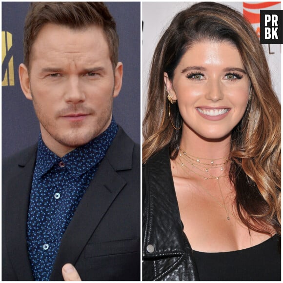 Chris Pratt (déjà) fiancé à Katherine Schwarzenegger ?