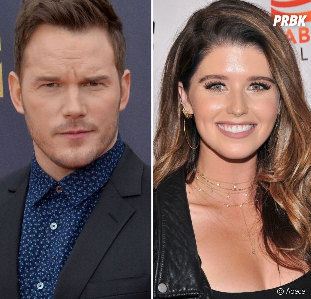 Chris Pratt (déjà) fiancé à Katherine Schwarzenegger ?