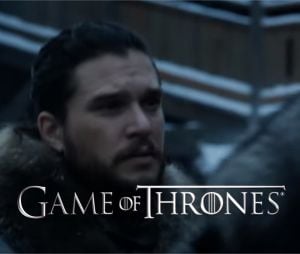 Game of Thrones saison 8 : retrouvailles entre Jon Snow et Sansa dans un premier teaser