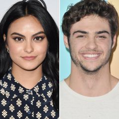 Camila Mendes (Riverdale) et Noah Centineo réunis dans The Stand-In 🎬