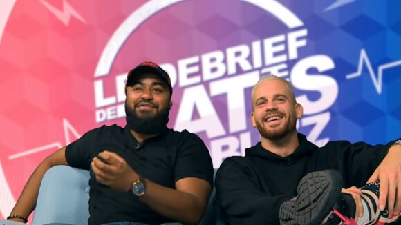 Raphaël Pepin : sa surprenante révélation sur Yamina