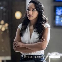 The Flash saison 5 : nouveau rôle très important pour Iris (et la série)