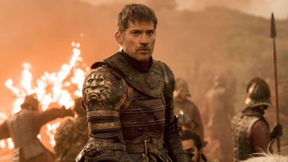 Game of Thrones saison 8 : Jaime bientôt tué par un dragon ?