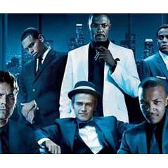 Takers ... Une nouvelle bande annonce en VO