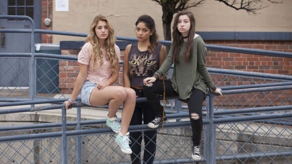 T@gged saison 1 : la terrifiante série débarque sur ELLE Girl TV