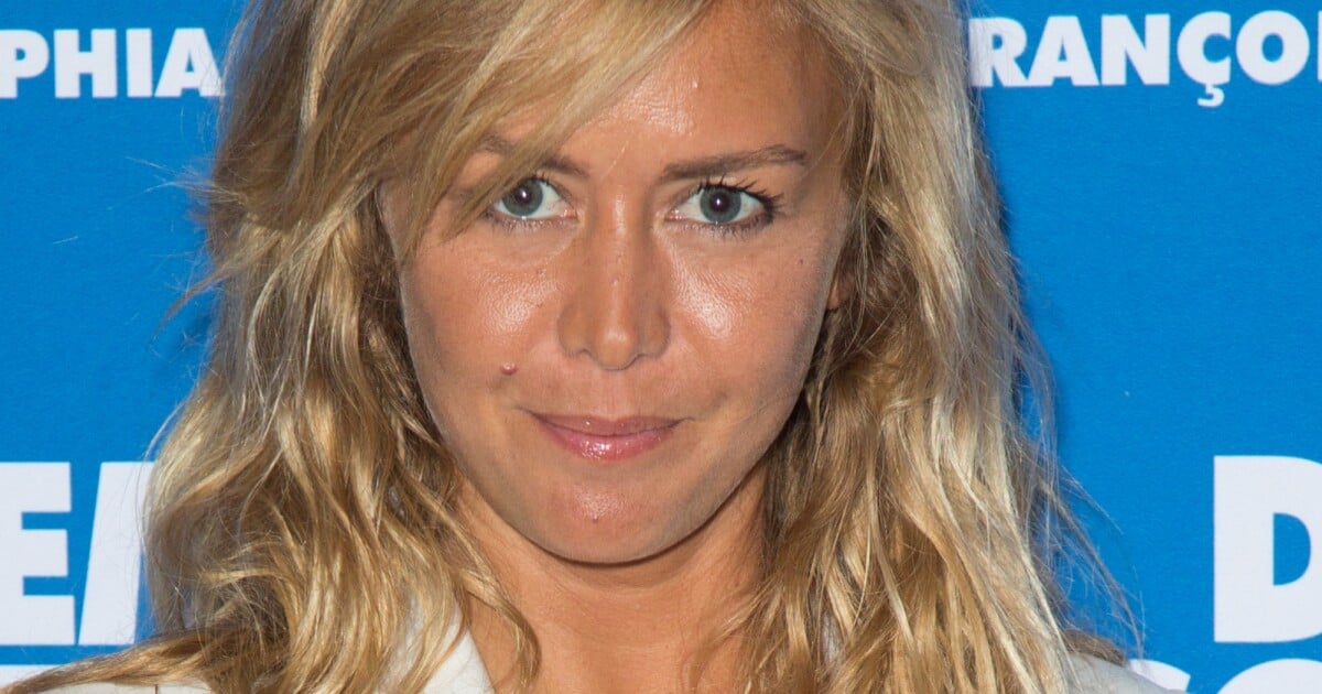 Enora Malagré "Cyril Hanouna m