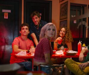 Jaime Lorente et Maria Pedraza (La Casa de Papel) de nouveau réunis dans un film Netflix