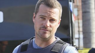 Chris O'Donnell : 5 choses que vous ne saviez (peut-être) pas sur la star de NCIS Los Angeles