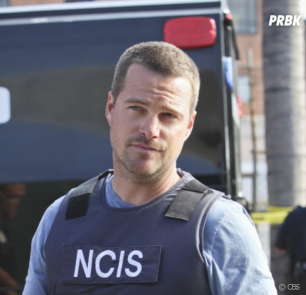 Chris O'Donnell : 5 choses que vous ne saviez (peut-être) pas sur la star de NCIS Los Angeles