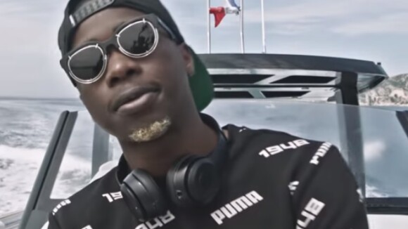 MHD annonce la fin de sa carrière ? "Cette vie n'est pas la mienne"