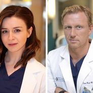 Grey&#039;s Anatomy saison 15 : Amelia, Owen, Teddy... un triangle amoureux sans drama cette année ?