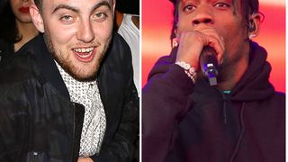 Mort de Mac Miller : Travis Scott lui rend hommage en plein concert à Las Vegas ?