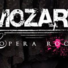 Mozart l’Opéra Rock ... Toujours en tournée en 2011