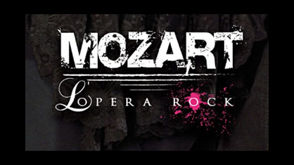 Mozart l’Opéra Rock ... Toujours en tournée en 2011