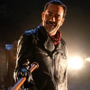 The Walking Dead saison 9 : bientôt un film sur les origines de Negan ?