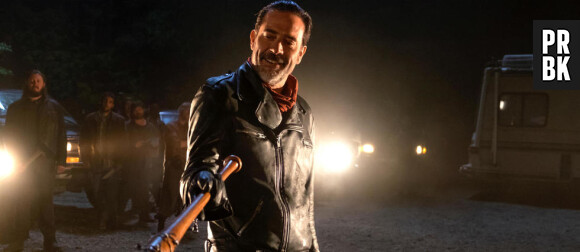 The Walking Dead saison 9 : bientôt un film sur les origines de Negan ?