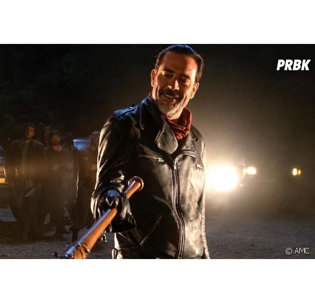 The Walking Dead saison 9 : bientôt un film sur les origines de Negan ?