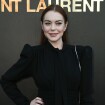 Lindsay Lohan à Paris : l'actrice choque en tentant d'emmener de force un sans-abri