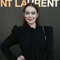 Lindsay Lohan à Paris : l&#039;actrice choque en tentant d&#039;emmener de force un sans-abri