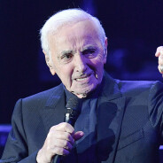 Mort de Charles Aznavour : très émus, anonymes et stars pleurent l&#039;artiste