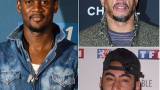 Mort de Charles Aznavour : Black M, La Fouine, Joeystarr... Les hommages touchants des rappeurs