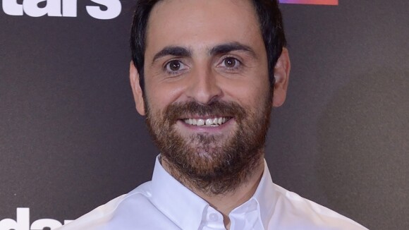 Camille Combal à la présentation de l'adaptation française du Carpool Karaoke de James Corden ?