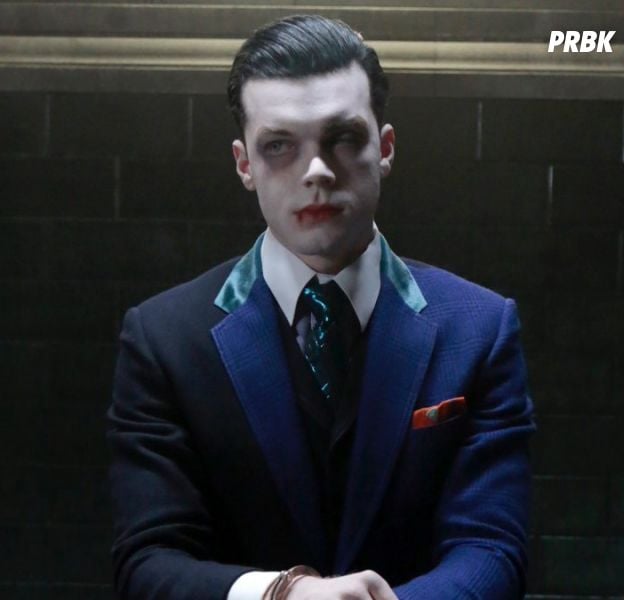 Gotham saison 5 : Jeremiah sera "encore plus instable", Harley Quinn au casting ?