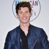Shawn Mendes gagnant aux American Music Awards 2018