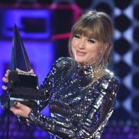 Taylor Swift gagnante aux American Music Awards 2018 : elle établit un record 🏆