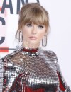 Taylor Swift remporte 4 trophées aux American Music Awards 2018