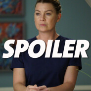 Grey&#039;s Anatomy saison 15 : un nouveau prétendant de Meredith dévoilé et il est connu !
