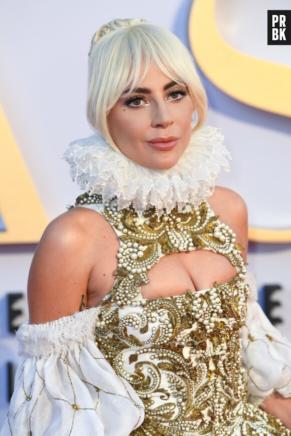 La Petite Sirène : Lady Gaga au casting du remake ?